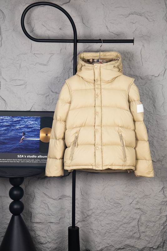 Burberry S-2XL xetr05