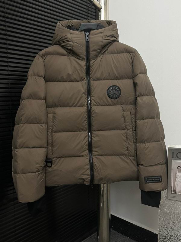 Canada Goose XS-2XL xetr49