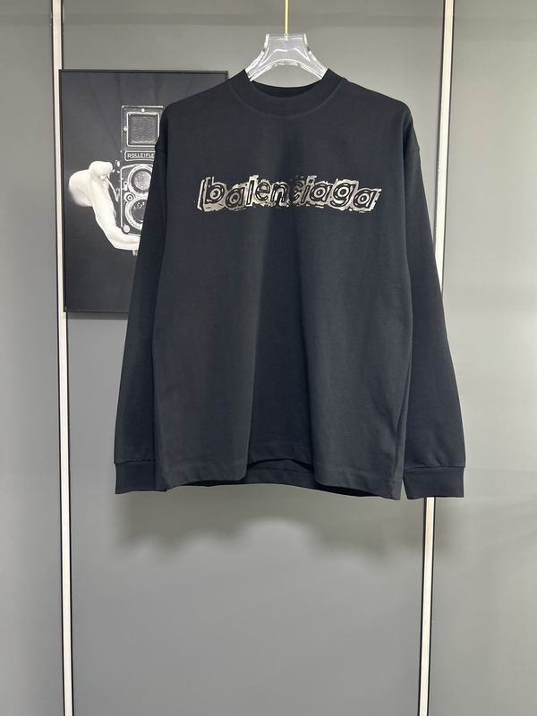 Balenciaga S-XL bhtx01
