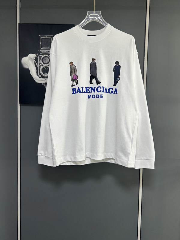 Balenciaga S-XL bhtx13