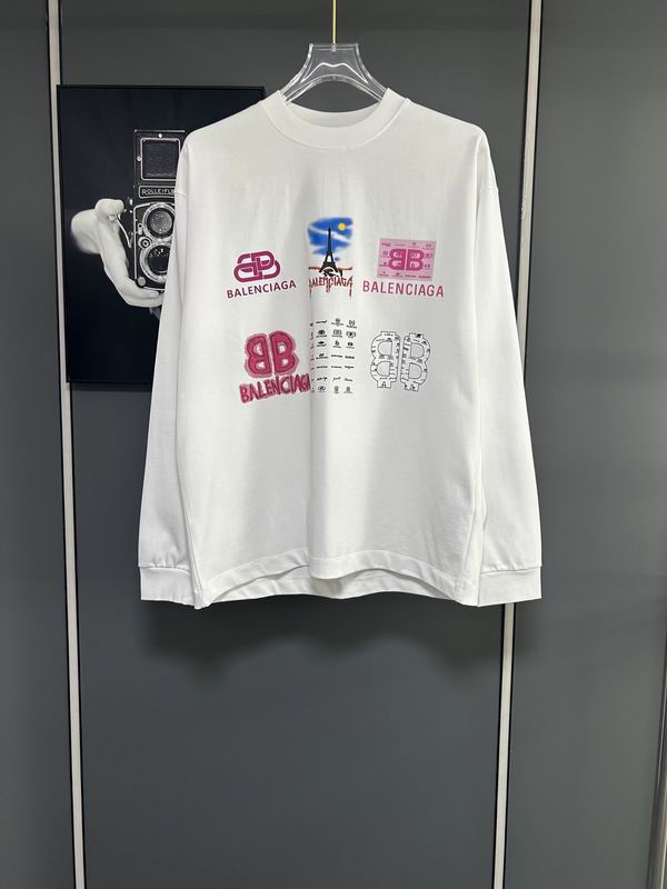 Balenciaga S-XL bhtx14