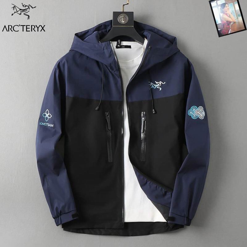 Arcteryx M-3XL 12yr94