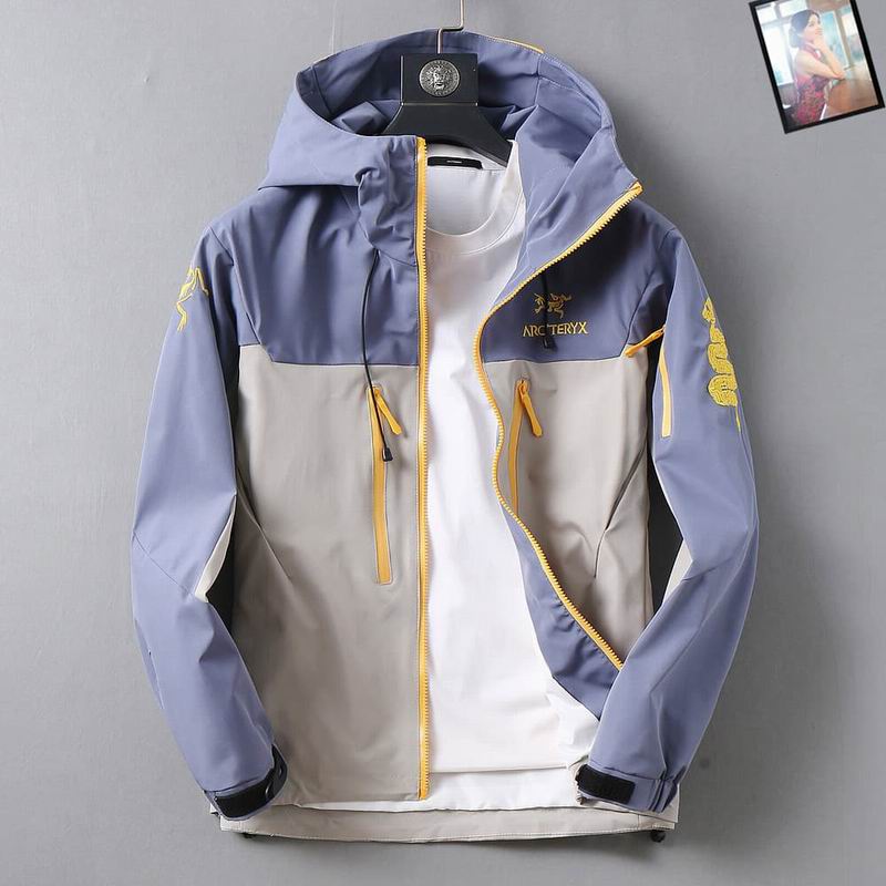 Arcteryx M-3XL 12yr95