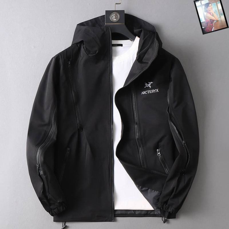 Arcteryx M-3XL 12yr98