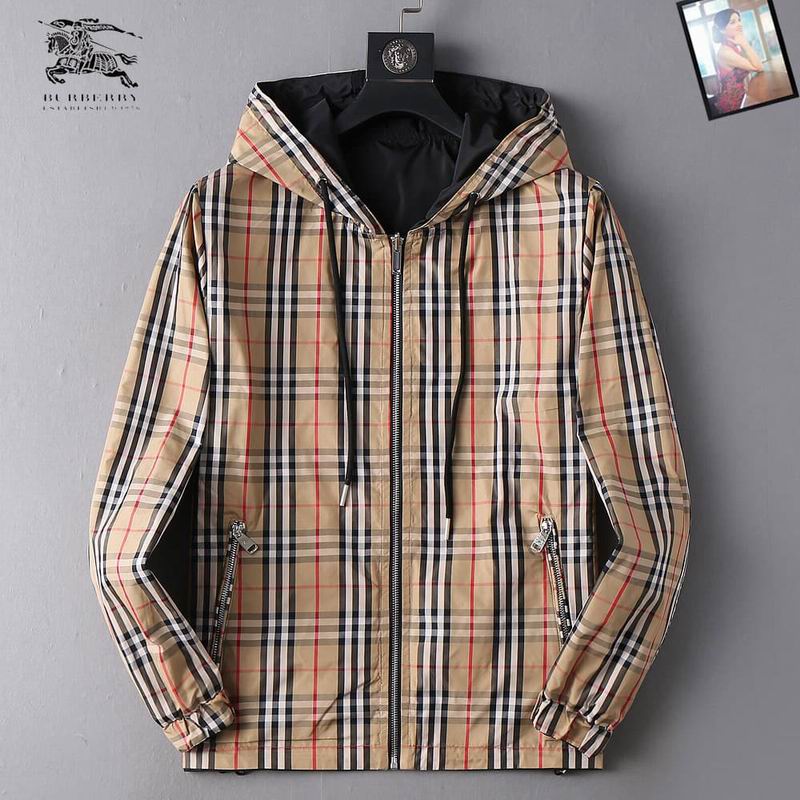 Burberry M-3XL 12yr404