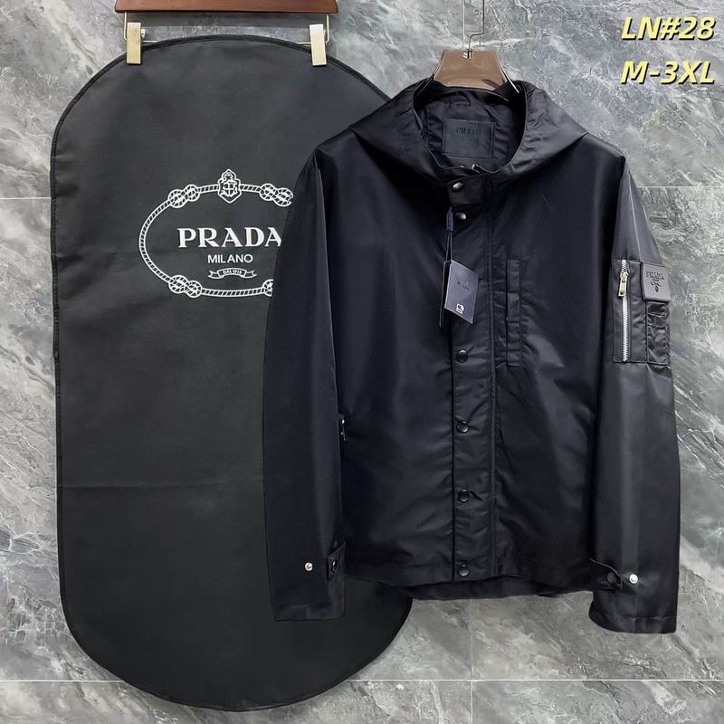 Prada M-3XL 12yr287