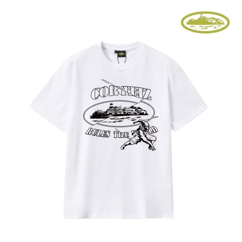 Corteiz S-2XL astxC77