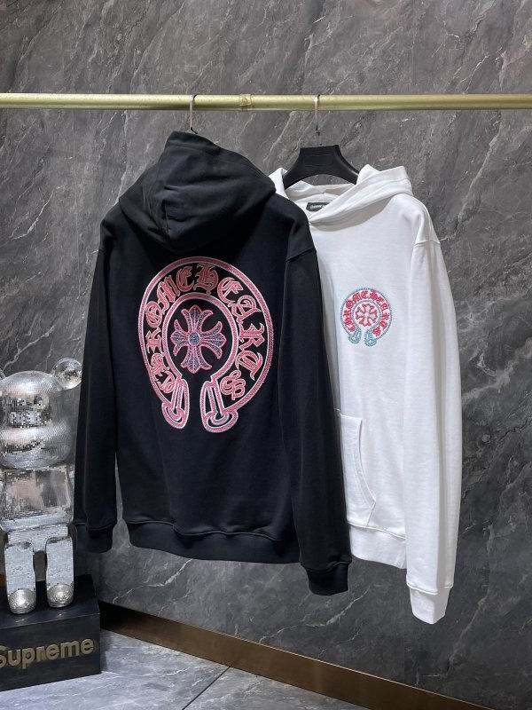 Chrome Hearts S-XL sftx8825
