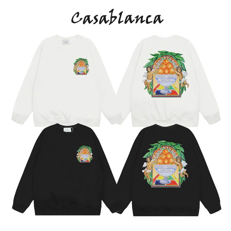 Casablanca S-XL gftxY08