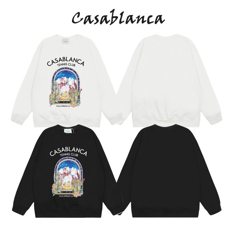 Casablanca S-XL gftxY20