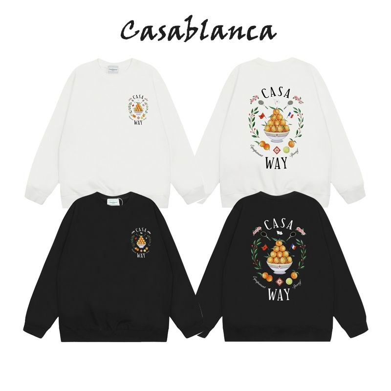 Casablanca S-XL gftxY29