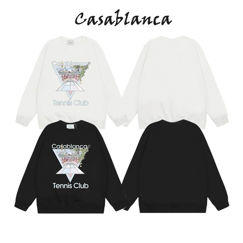 Casablanca S-XL gftxY34