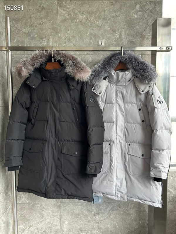 Moose Knuckles S-2XL 26yr28