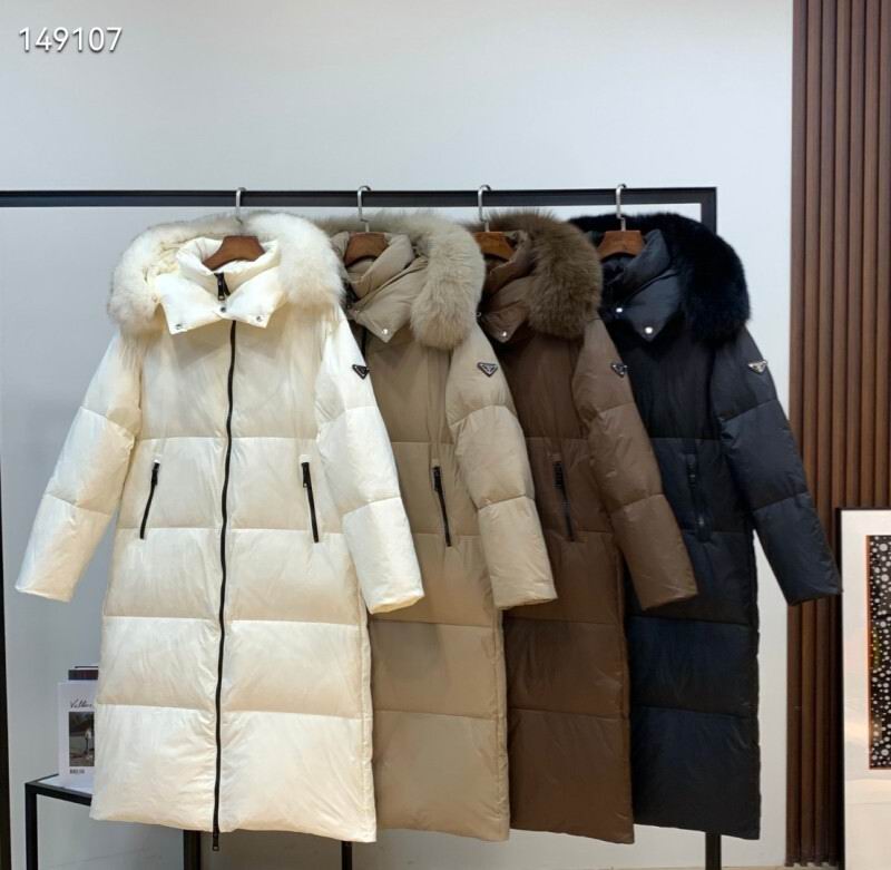 Prada sz38-44 26yr170