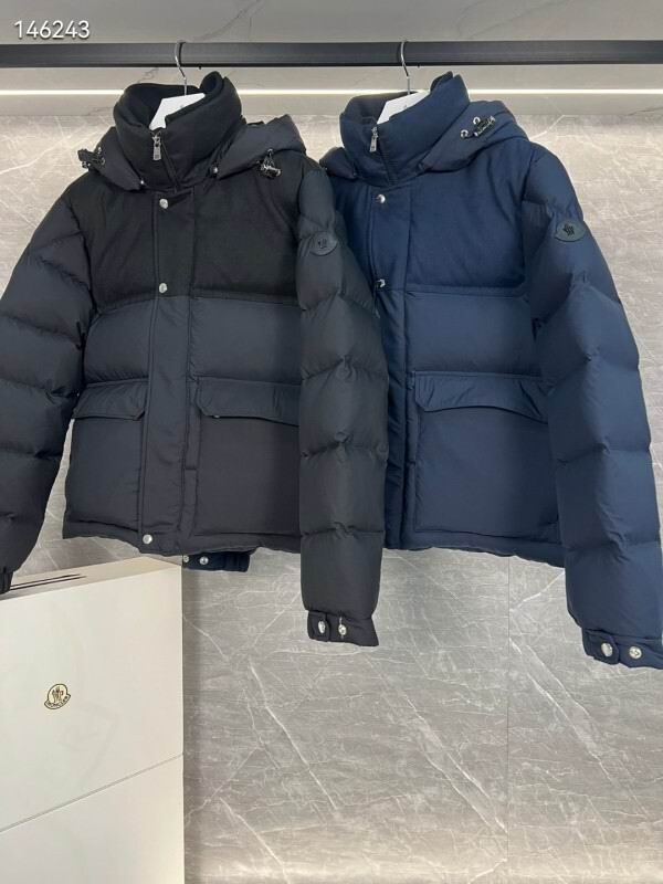 Moncler sz1-5 26yr201
