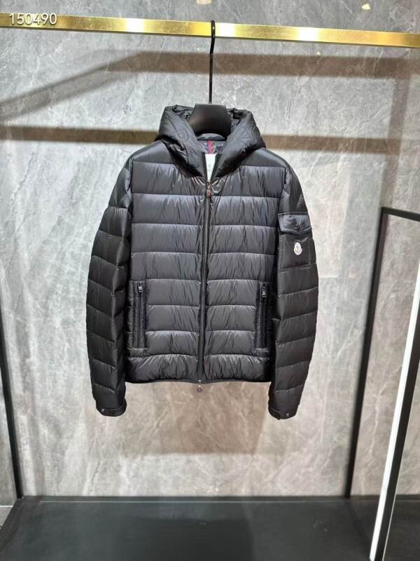 Moncler sz1-5 26yr202
