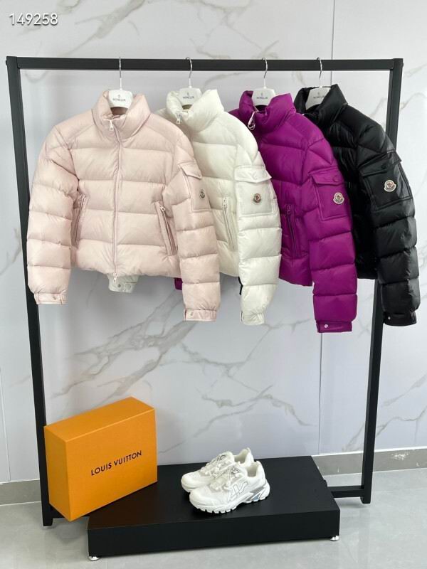 Moncler sz1-4 26yr231