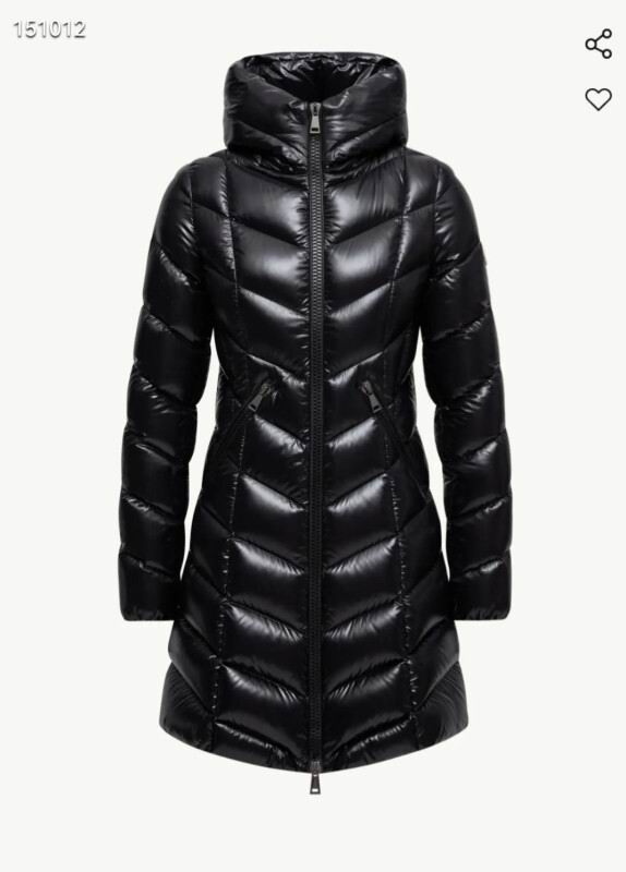 Moncler sz1-4 26yr233