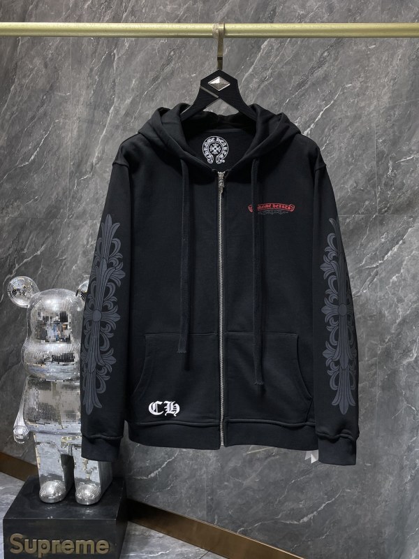 Chrome Hearts S-XL 55txM29