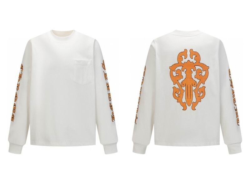 Chrome Hearts S-XL 55txKD14