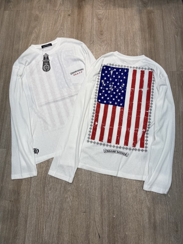 Chrome Hearts S-XL 55txKD40