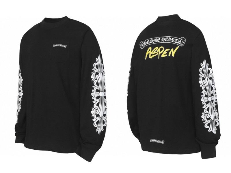 Chrome Hearts S-XL 55txKD49