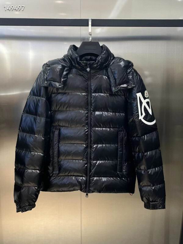 Moncler sz1-5 26yr268