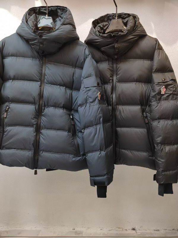 Moncler sz1-5 26yr278