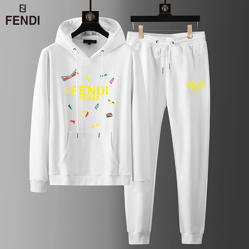 Fendi M-5XL 13xr256