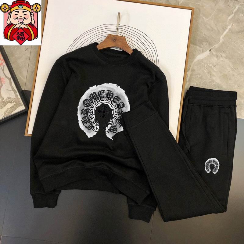 Chrome Hearts M-5XL 13xr17