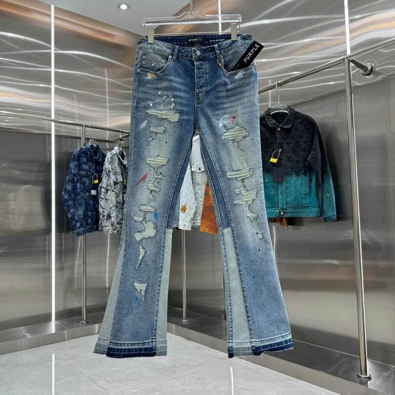 Purple Brand sz30-38 hgntx184