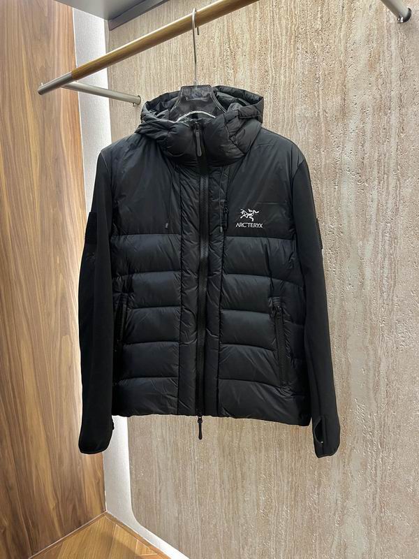 Arcteryx sz48-56 hgntx01