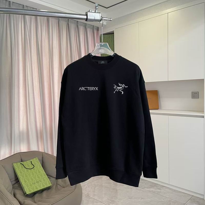 Arcteryx S-2XL hgntx61