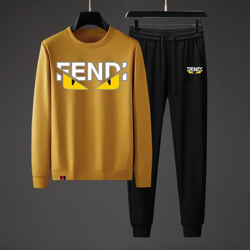 Fendi M-4XL 11Lr275