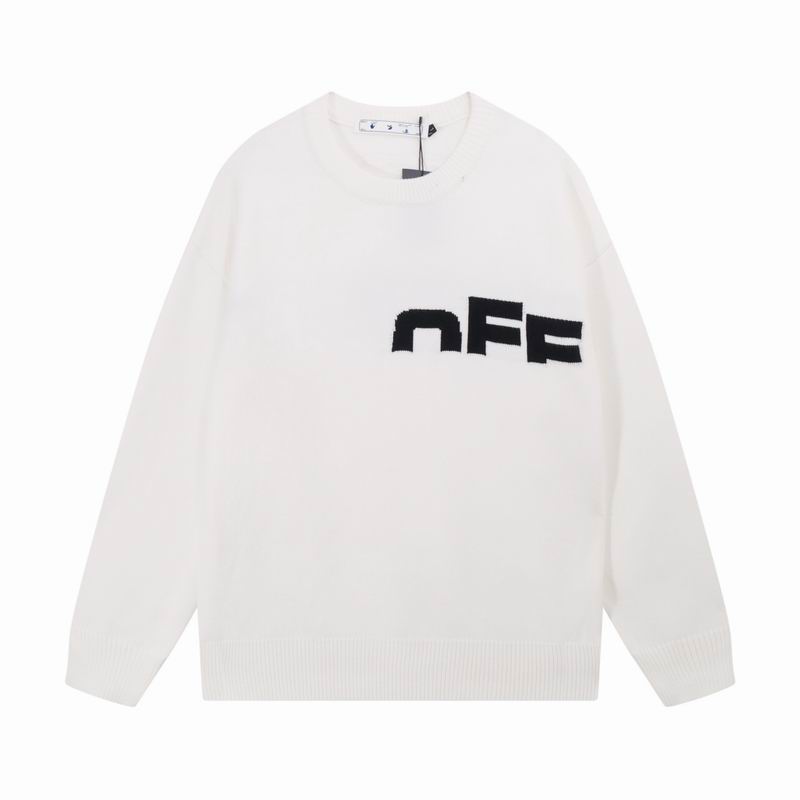 Off White S-2XL aztxB1008