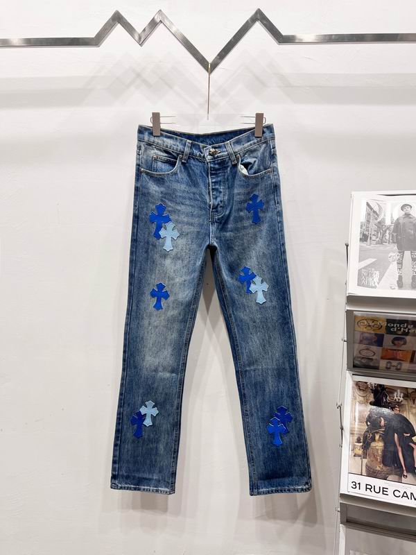 Chrome Hearts sz28-36 aztxB732