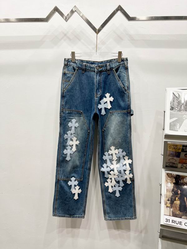 Chrome Hearts sz28-36 aztxB754