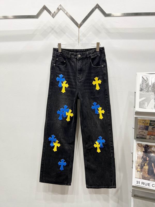 Chrome Hearts sz28-36 aztxB762