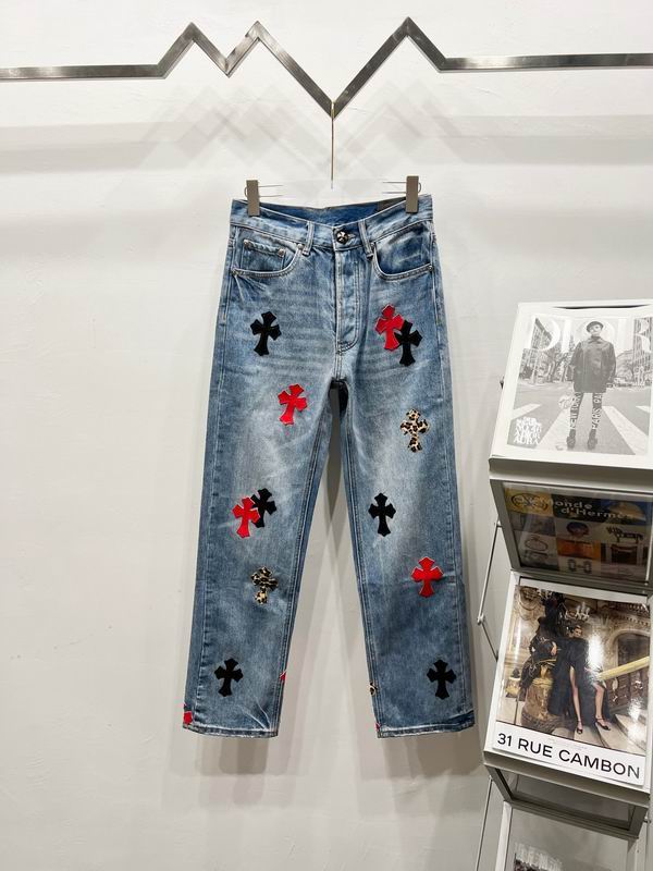 Chrome Hearts sz28-36 aztxB765