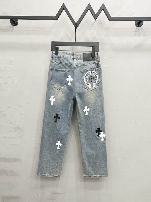 Chrome Hearts sz28-36 aztxB866