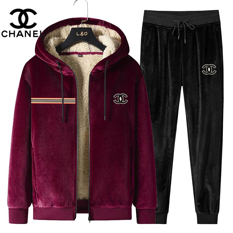 Chanel M-3XL 12yr36