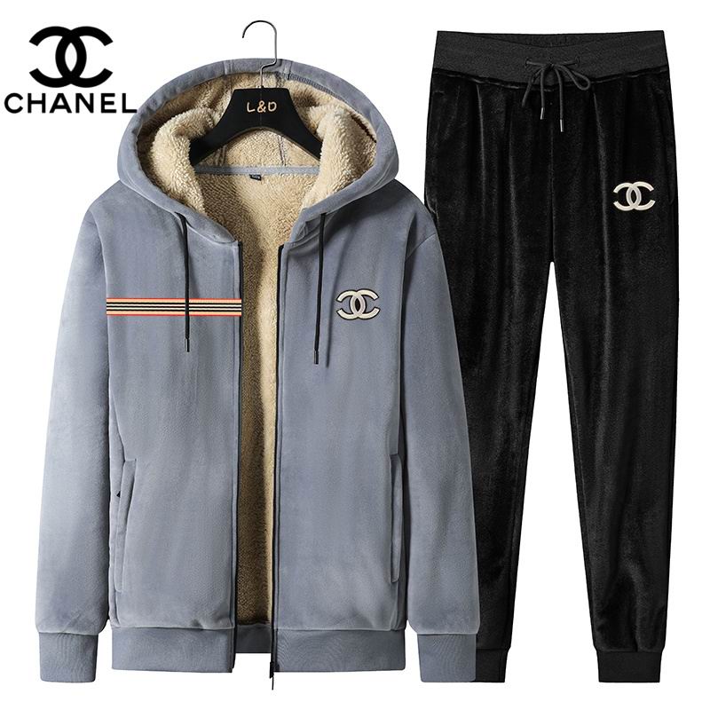 Chanel M-3XL 12yr37