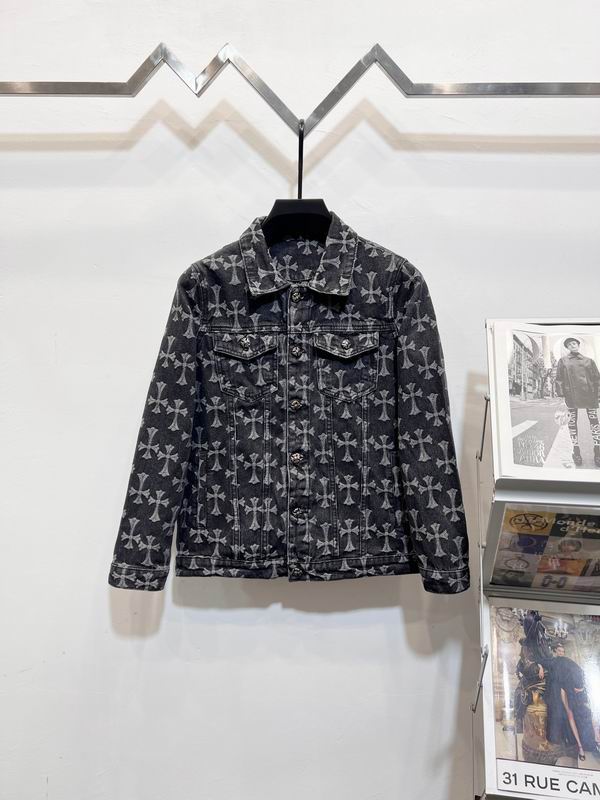 Chrome Hearts S-XL aztxB818