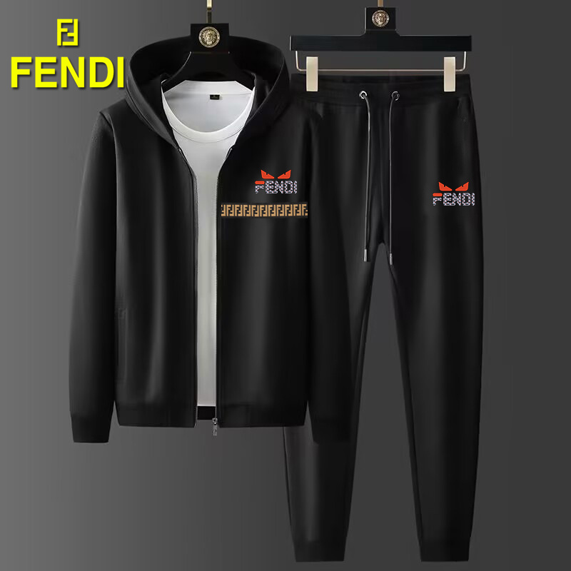 Fendi M-5XL 12yr284