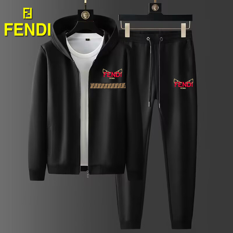 Fendi M-5XL 12yr286