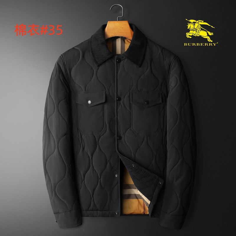 Burberry M-4XL 12yr37