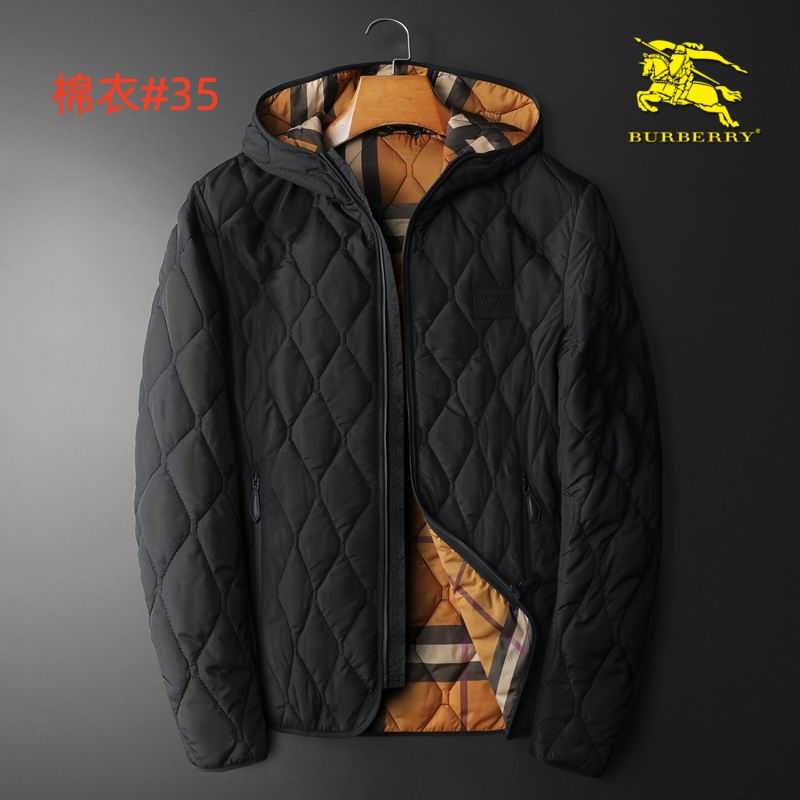 Burberry M-4XL 12yr44