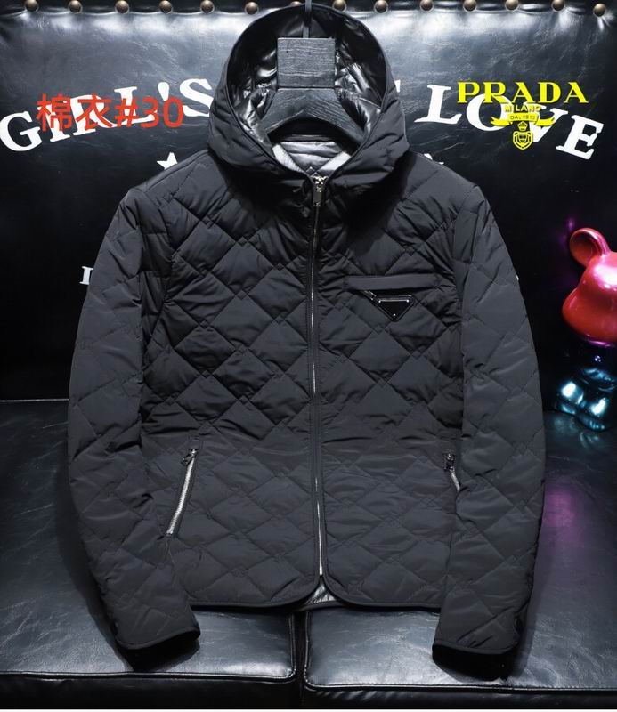 Prada M-4XL 12yr32