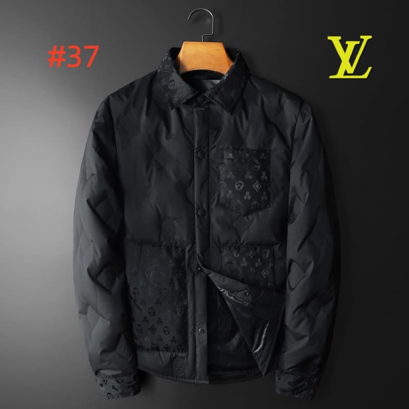 LV M-4XL 12yr77