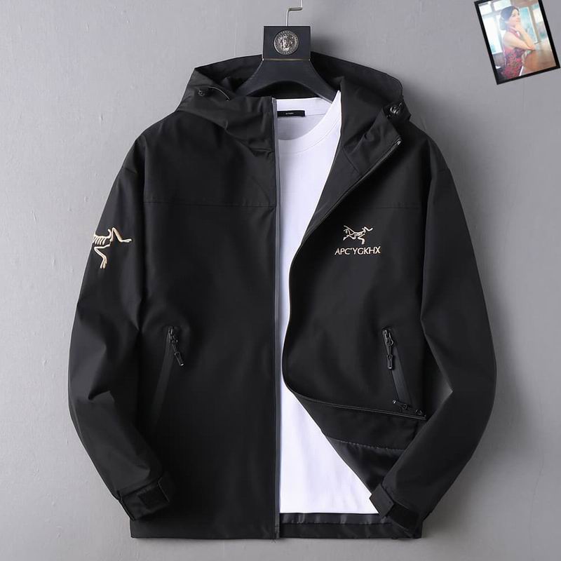 Arcteryx M-3XL 12yr104